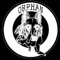 logo Orphan (USA)